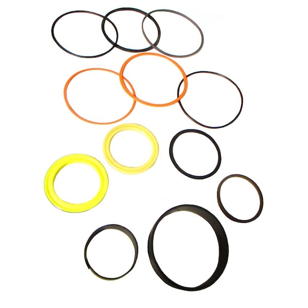Aftermarket Var Cylinder Seal Kit Fits CAT Fits Caterpillar 436C-446B D5H-D 1361897 - main